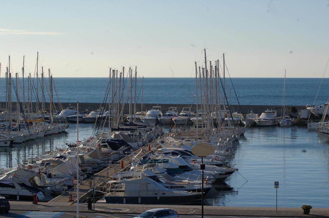Hotel Garden Marina dʼMarina dʼAndora المظهر الخارجي الصورة