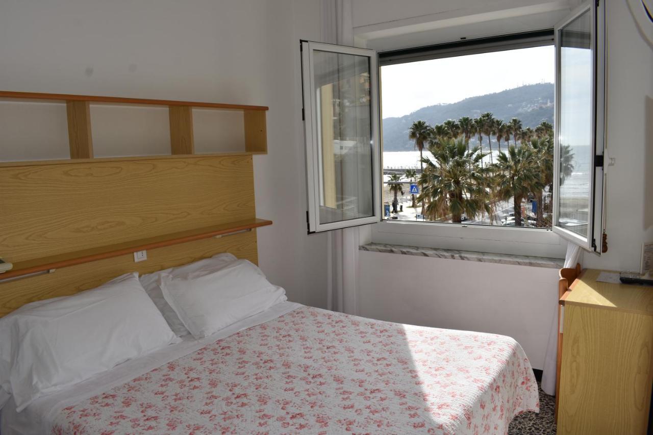 Hotel Garden Marina dʼMarina dʼAndora المظهر الخارجي الصورة