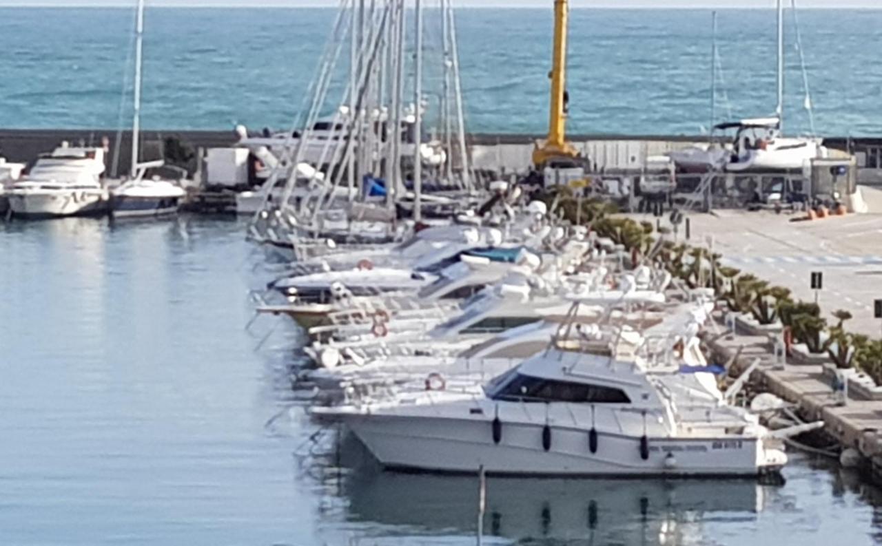 Hotel Garden Marina dʼMarina dʼAndora المظهر الخارجي الصورة